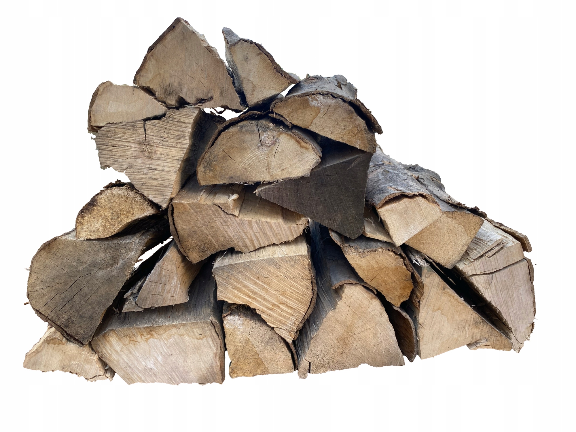 DRY Grab palivové drevo 25 kg 50 L do kozej pece, krbu, saunového grilu